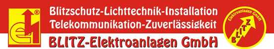 BLITZ Elektroanlagen GmbH