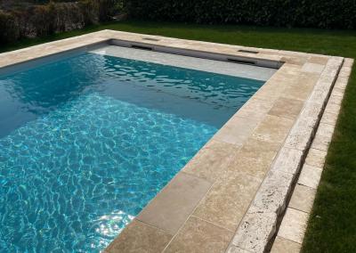 Compass Ceramic Pool Elegant Max 100