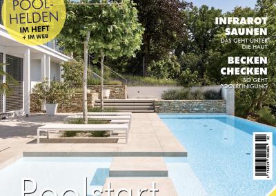 haus+wellness April/Mai 2025