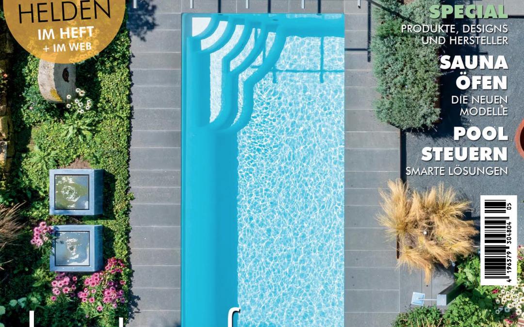 haus+wellness Oktober/November 2025