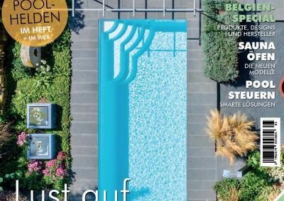 haus+wellness Oktober/November 2025