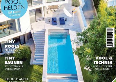 haus+wellness April/Mai 2024
