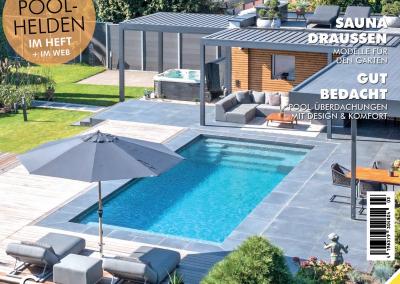 haus+wellness Juni/Juli 2025