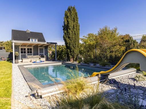 Folienbecken ALKOR RENOLIT TOUCH