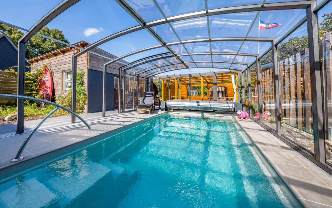 Compass Ceramic Pool Classic