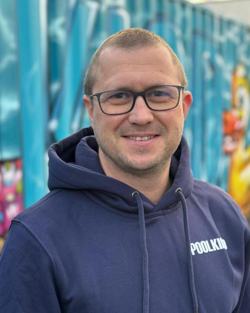 Tobias Strunk